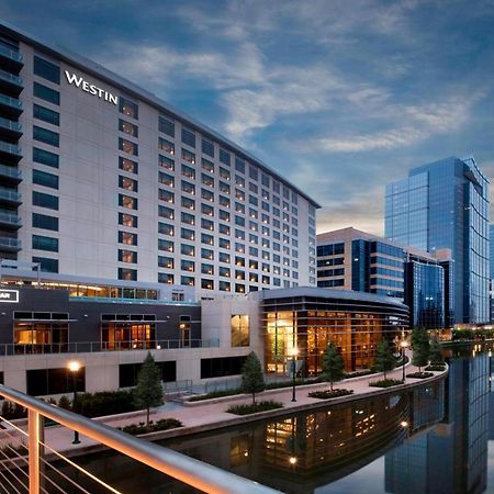 Hotel The Westin At The Woodlands Esterno foto