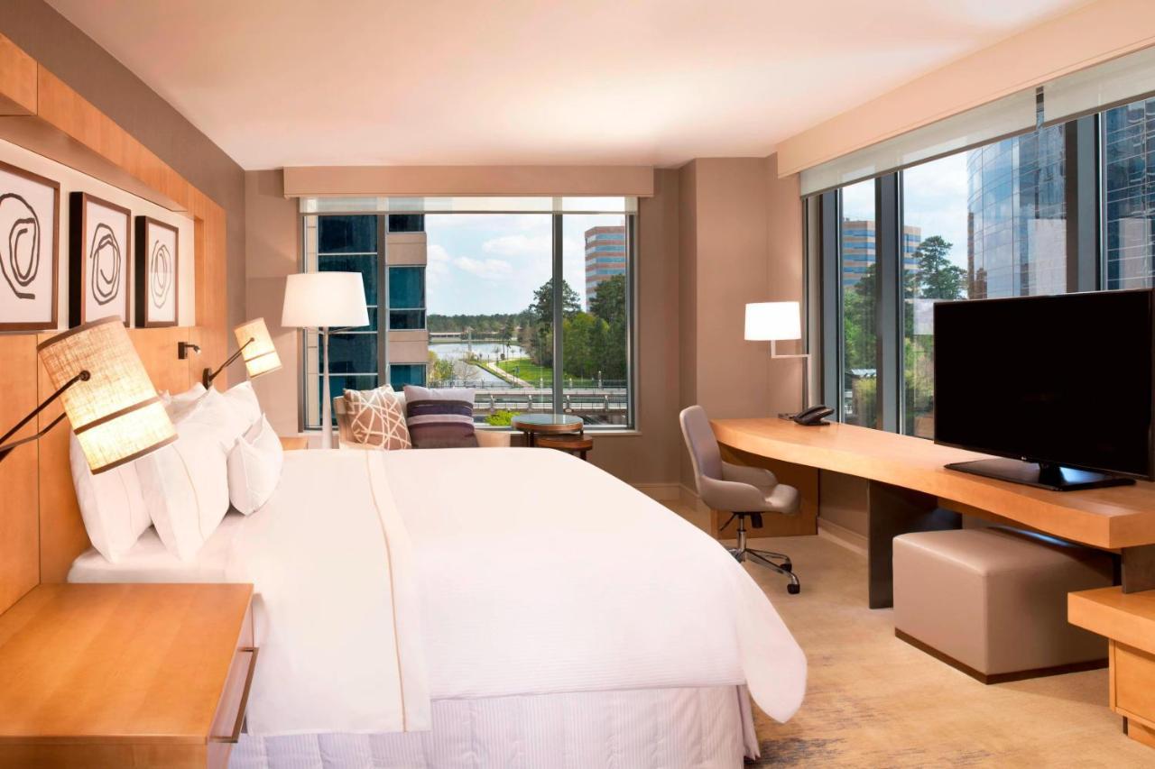 Hotel The Westin At The Woodlands Esterno foto