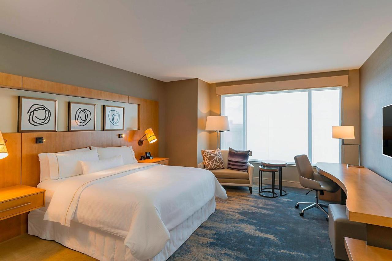 Hotel The Westin At The Woodlands Esterno foto