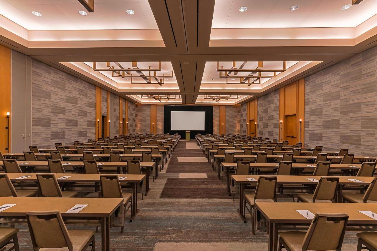 Hotel The Westin At The Woodlands Esterno foto