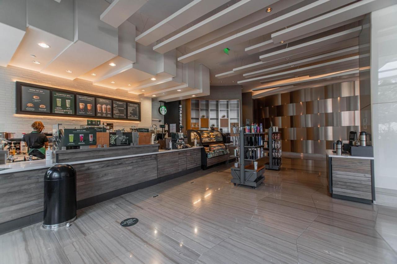 Hotel The Westin At The Woodlands Esterno foto
